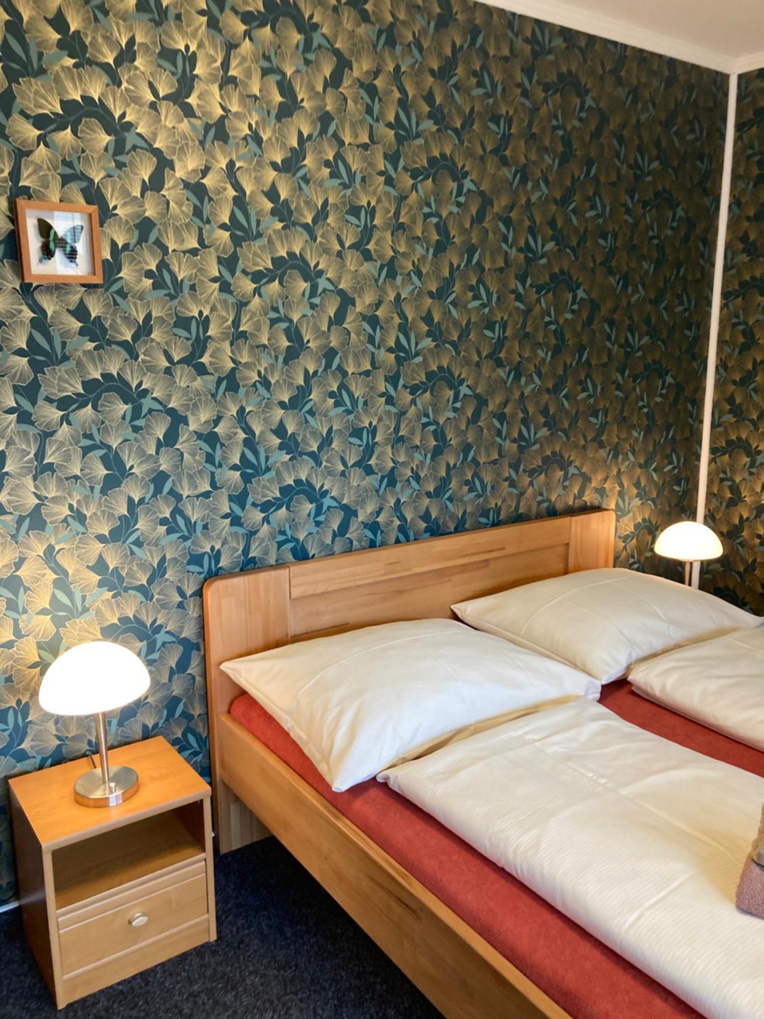 Pension Aura Spicak, Nektere Pokoje Se Saunou Železná Ruda Екстериор снимка